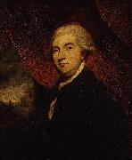 Sir Joshua Reynolds, Portrait of James Boswell